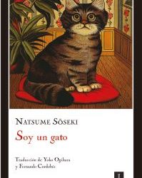 Soy un gato, por Natsume Soseki – «Soy un gato», De Natsume Soseki – Paperblog