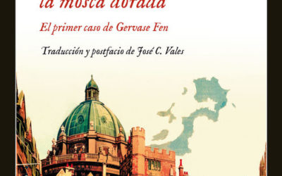 Negra – «El misterio de la mosca dorada», de Edmund Crispin – La Nueva Crónica