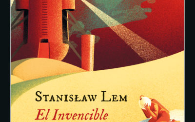 Reseña: «El Invencible», de Stanislaw Lem – El Imparcial