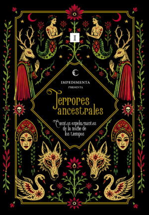 Terrores ancestrales
