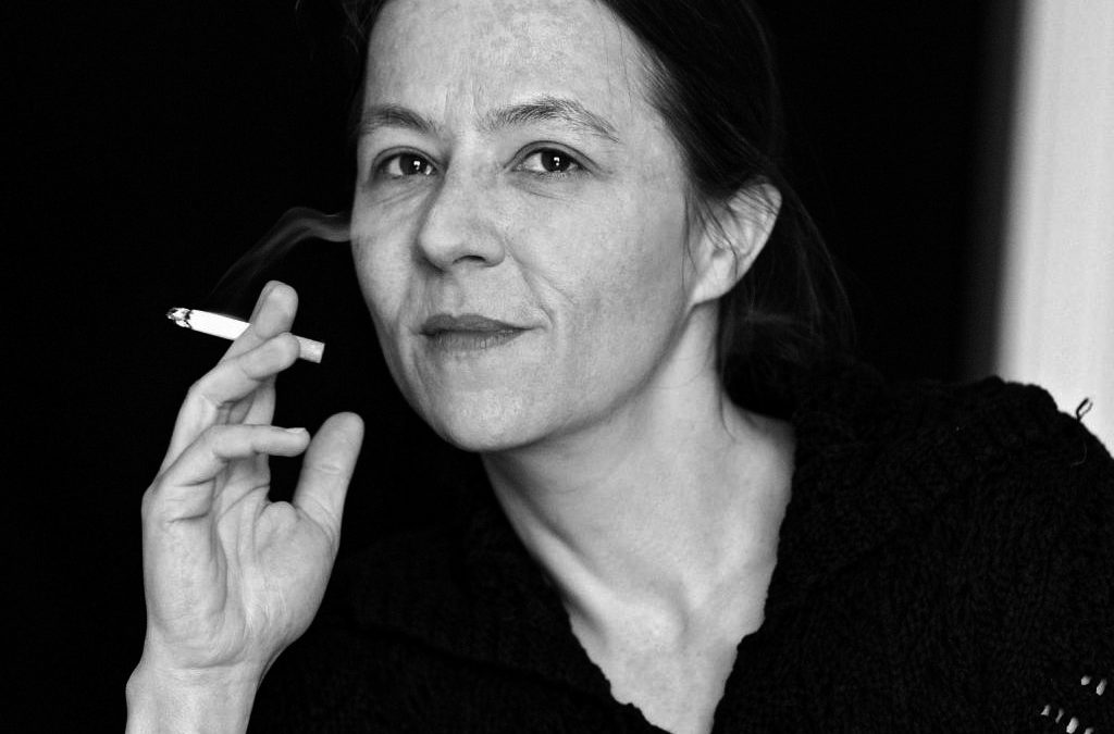 Wunnicke, Christine