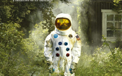 Diez novelas traducidas al español destacadas en 2020 – Zenda Libros – «Terranautas», T. C. Boyle