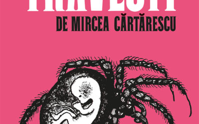 EL PROBLEMA DE LOS LIBROS DIBUJADOS A TRAICIÓN – ABC Cultural – «Travesti de Mircea Cărtărescu», de Edmond Baudoin