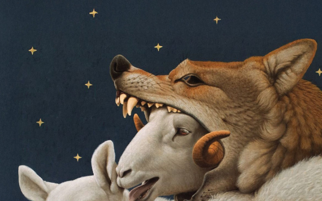 Donde mueren las bestias – Babelio – 24 de febrero de 2026