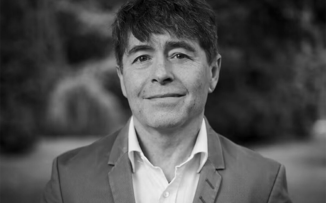 Crummey, Michael