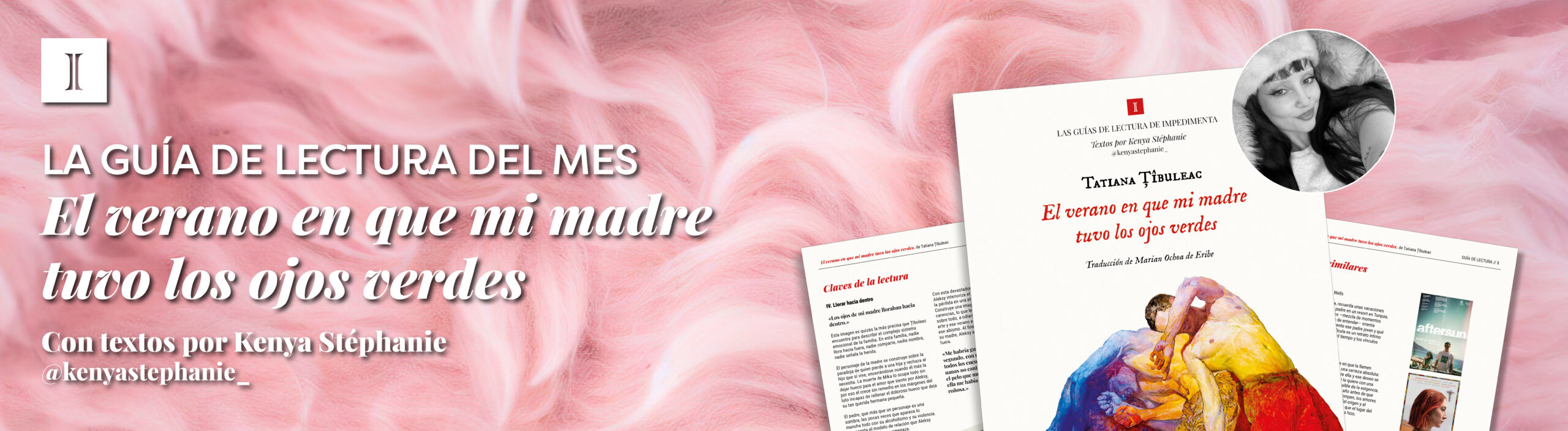 GUIA DE LECTURA DEL MES2