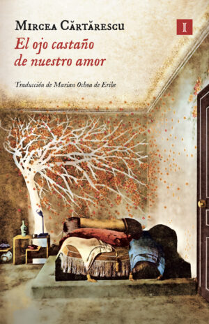 El ojo castaño de nuestro amor