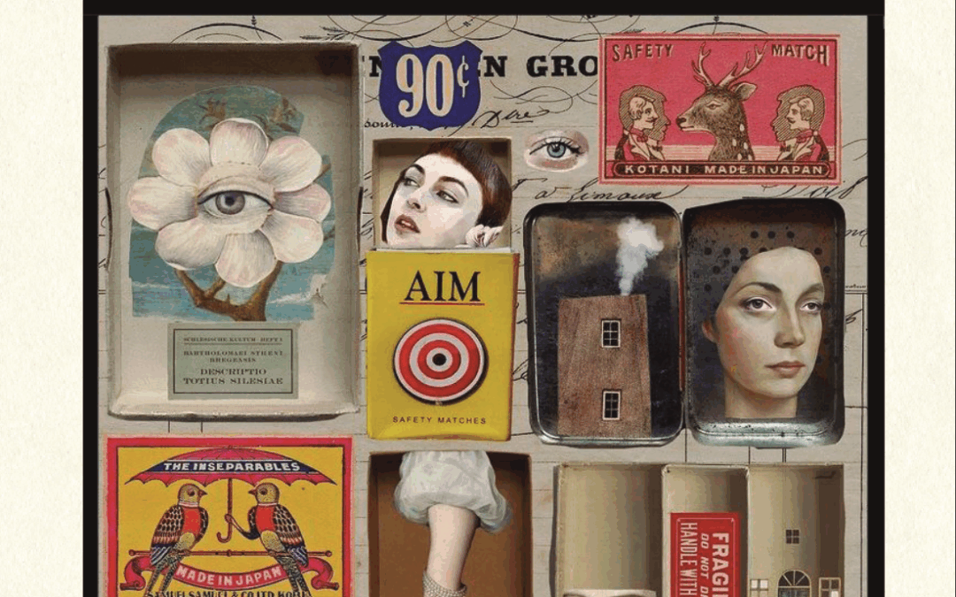 «Me acuerdo», de George Perec – Nueva Tribuna – 9 mayo 2026
