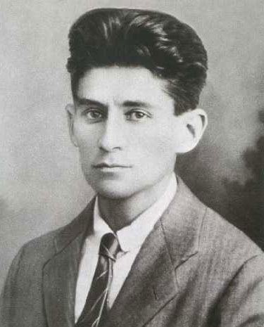 Kafka, Franz - Impedimenta