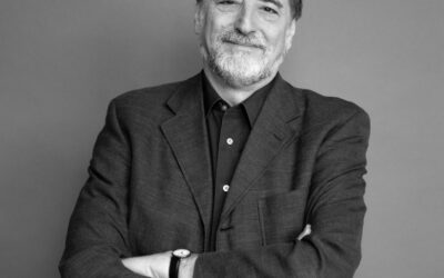 Gabinete de maravillas y los objetos del mundo: Una conversación entre Lawrence Weschler y Sergio del Molino en el Círculo de Bellas Artes