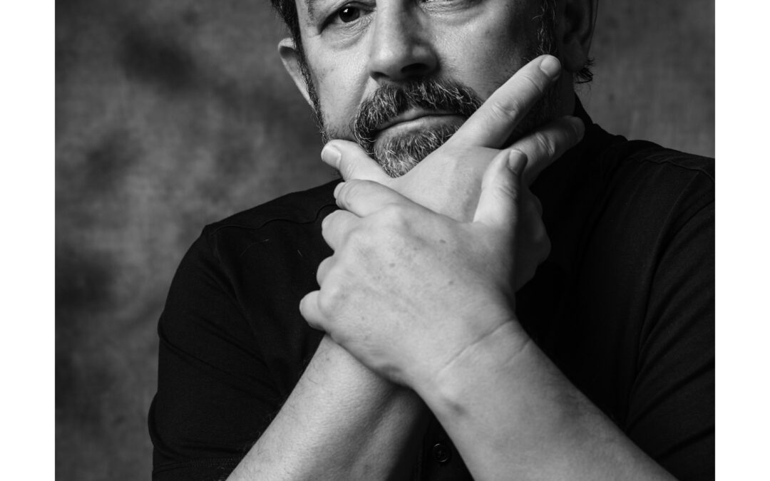 García Ortega, Adolfo