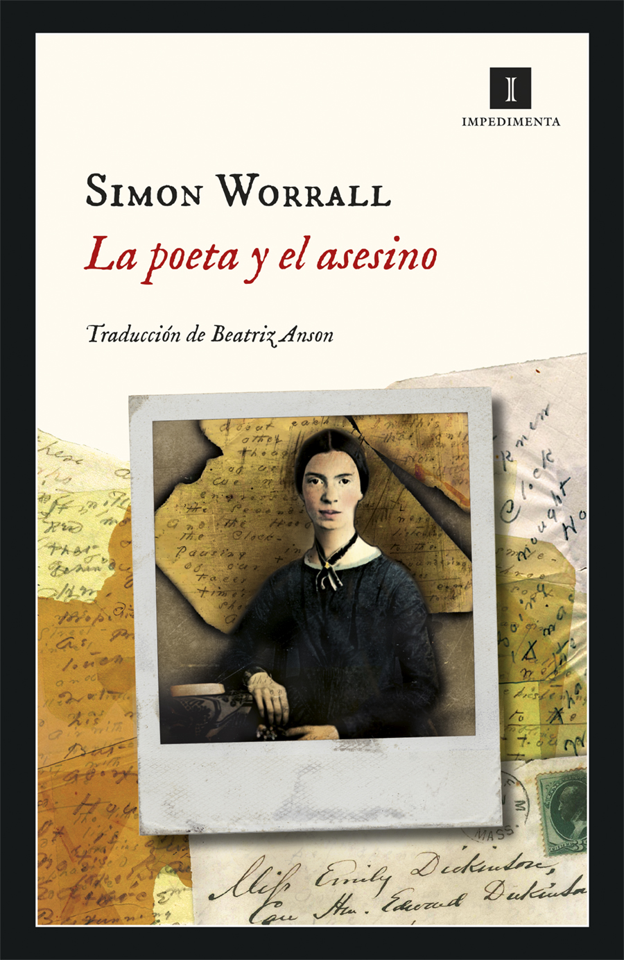 Imprescindibles de Troa: “La poeta y el asesino”, de Simon Worrall