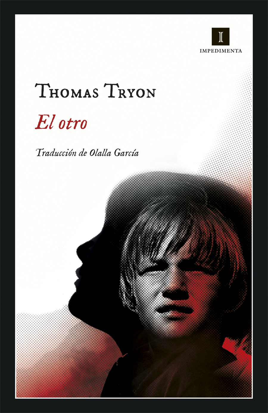 El otro, Thomas Tryon: ¿Truco o juego? – Fabulantes – 28 de enero de 2021