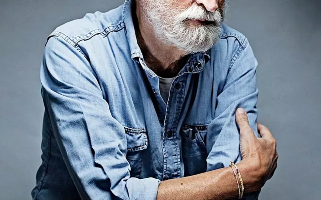 Entrevista a Antonio Moresco – La Lectura – 15 de septiembre de 2023