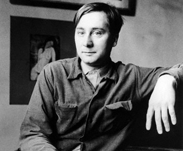 La carrera de fondo de Alan Sillitoe