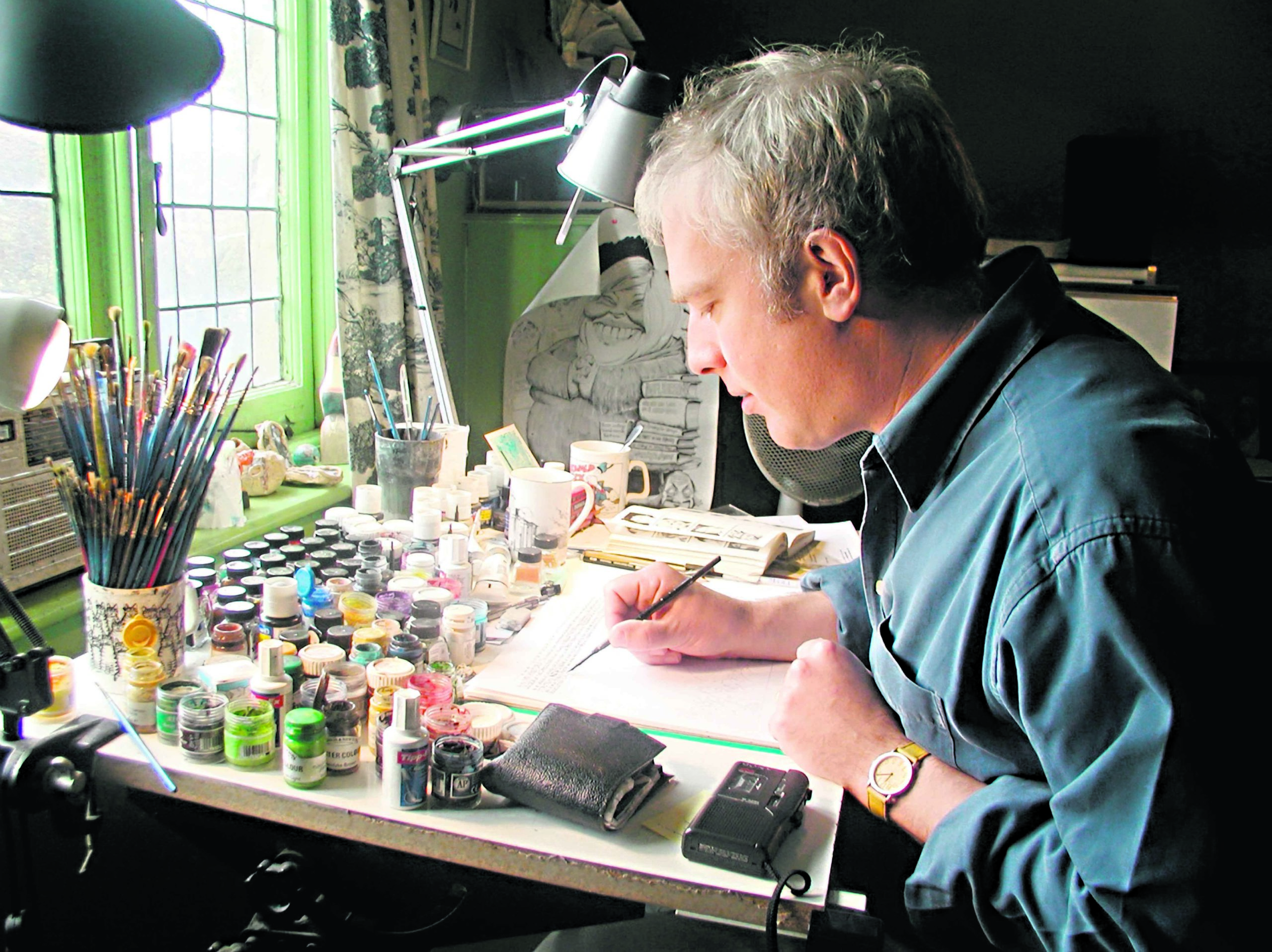 Joyas literarias ilustradas